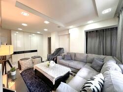 Blk 505 Tampines Heart (Tampines), HDB 4 Rooms #574220641